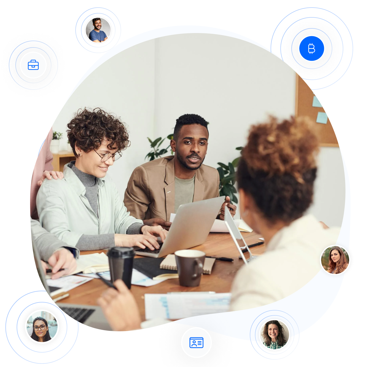 Create and Manage Decentralized Data Protection Plans for Your Clients