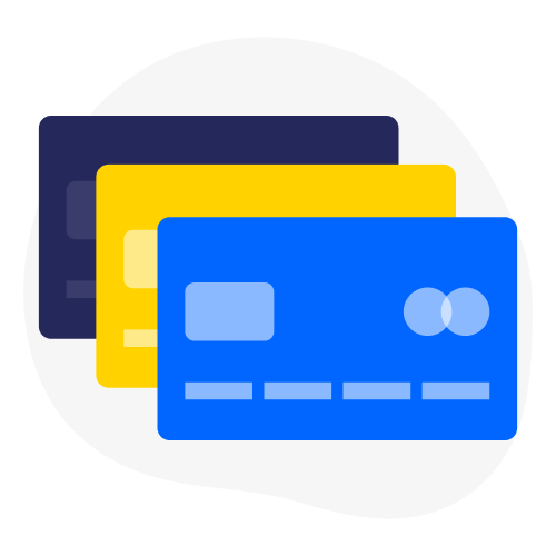 One-Time Payments