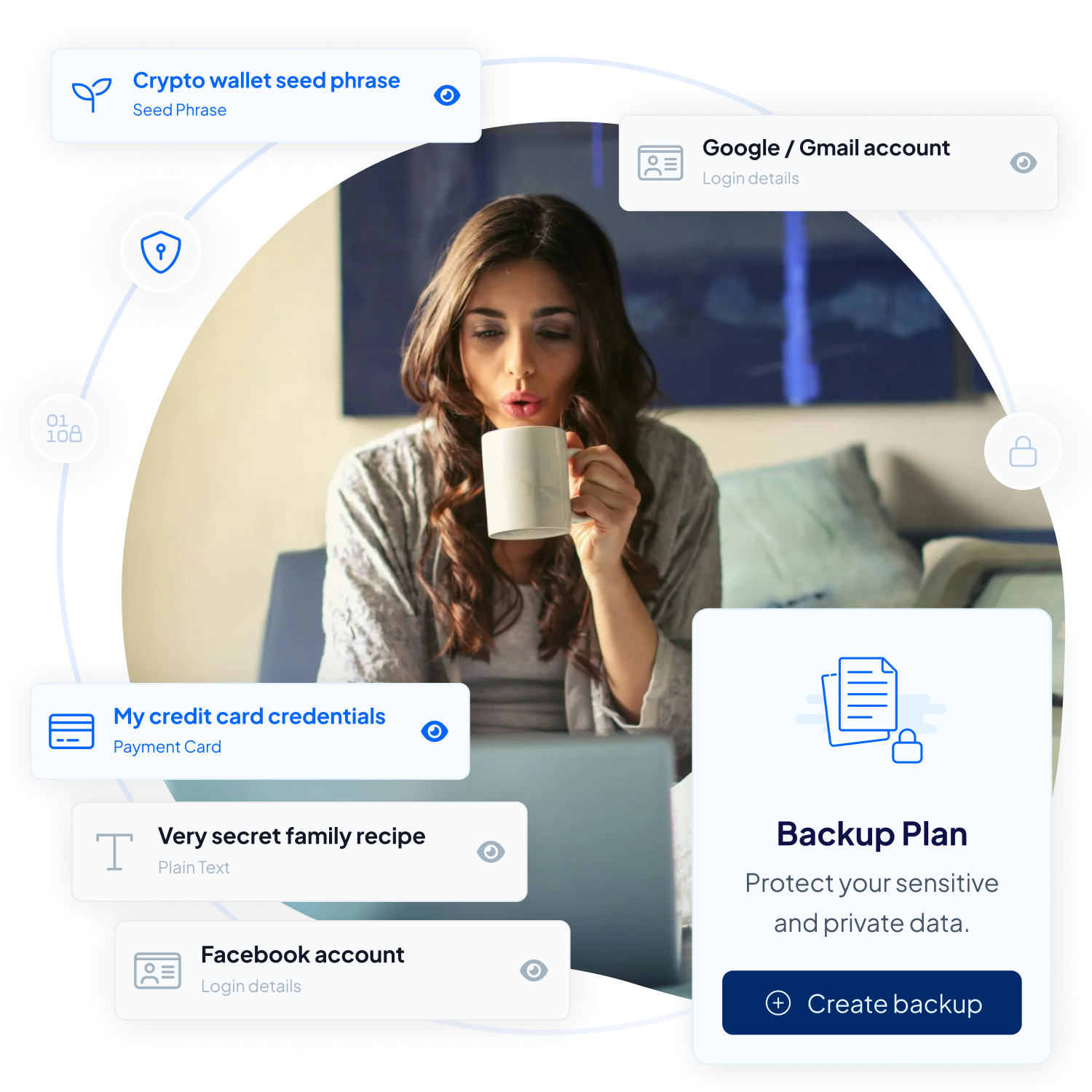 Data Backups
