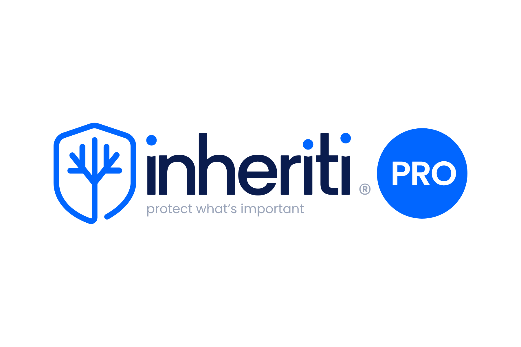 Inheriti® Pro