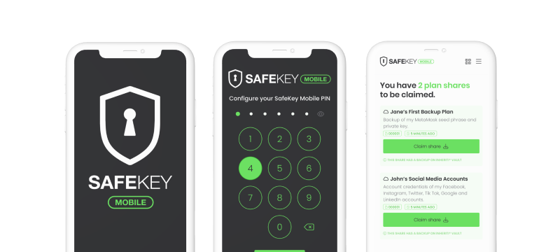 SafeKey Mobile